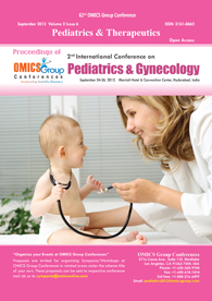 Pediatrics and Gynecology