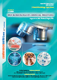Microbiologists 2016