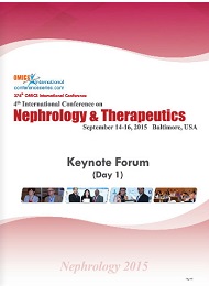 Nephrology Conference 2015_Proceedings 