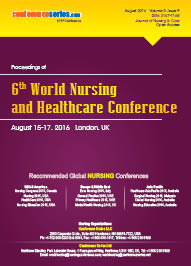 Past Proceedings of World Nursing & Healthcare