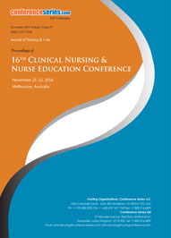 Past Proceedings of Clinical Nursing
