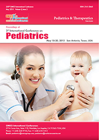 Pediatrics & Therapeutics