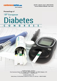 Diabetic Complications - 2018