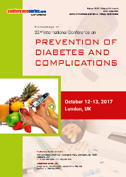 Diabetic Complications - 2018