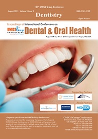 International Conference on Dental & Oral Health