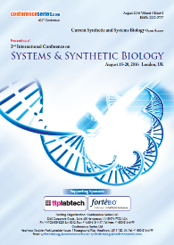 Synthetic Biology 2016