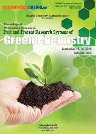 Green Chemistry 2015 Proceedings