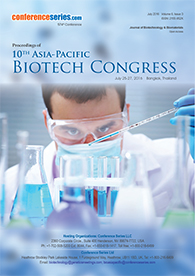 Biotechnology Congress 2016