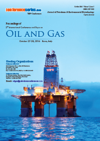 Proceedings-Oil and Gas Expo 2016