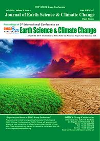 Earth Science 2014 Proceedings