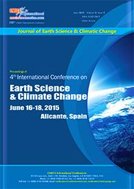 Earth Science 2015 Proceedings