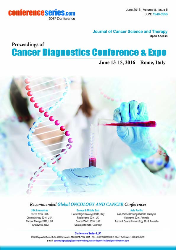 cancer diagnostics 2016