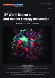 cancer world 2016