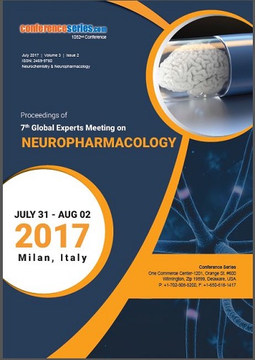 Neuropharmacology 2017 Proceedings