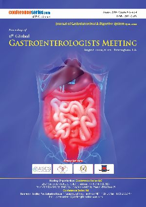 Gastroenterologist 2016