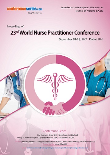 Nurse Practitioners 2017