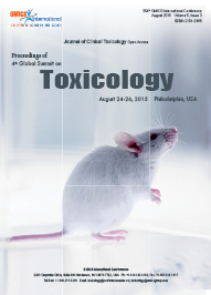 Toxicology 2015
