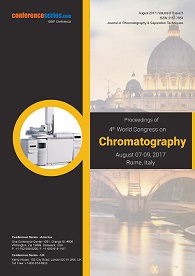 Chromatography 2017