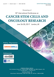 10th International Conference on Cancer Stem Cells and Oncology Research