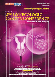 Gynecologic Cancer 2016