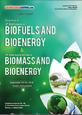 Biofuels Congress 2018
