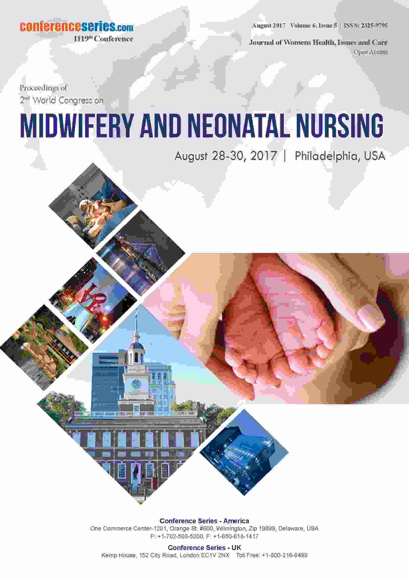 Poster Competition Neonatal Nursing & Neonatology Conferences