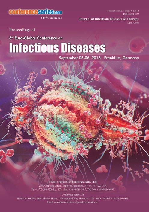  Euro Infectious Diseases 2016