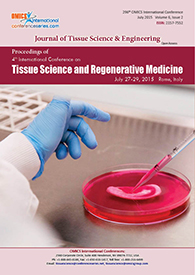 Tissue Science and Regenerative Medicine 2015 