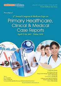 Primary Healthcare: Open Access
