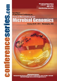 Microbiology 2015