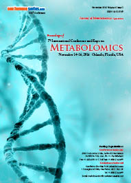 Metabolomics 2016 Proceedings