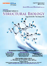 Structural Biology 2016 Proceedings
