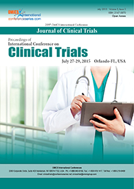 Clinical Trials 2015 Conference Proceedings
