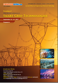 Smart Grid Convention-2017