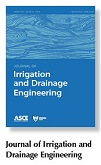 Irrigation and Drainage 