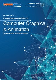 Computer Graphics 2017 Proceeding