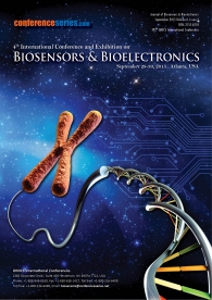 Biosensor and Bioelectronics 2015 Proceeding