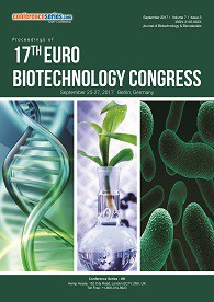 Euro Biotechnology 2017- proceedings