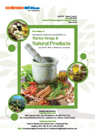 Natural Products 2016