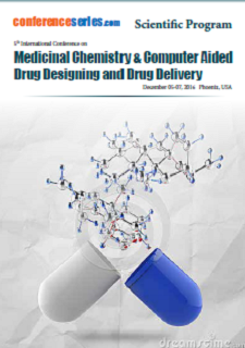 Medicinal Chemistry 2016 Proceedings