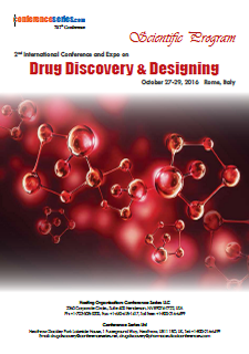Drug Discovery 2016 Proceedings