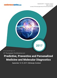 Personalized Medicine 2017 Europe high impact factor journal conference proceedings