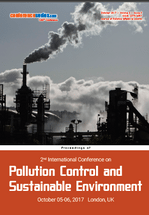 Pollution Control 2017