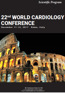 22nd World Cardiology Conference