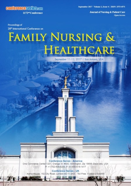 Family Nursing 2017 Conference Proceedings