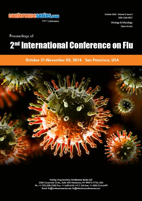 2nd International Conference on Flu