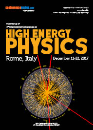 High Energy Physics 2017