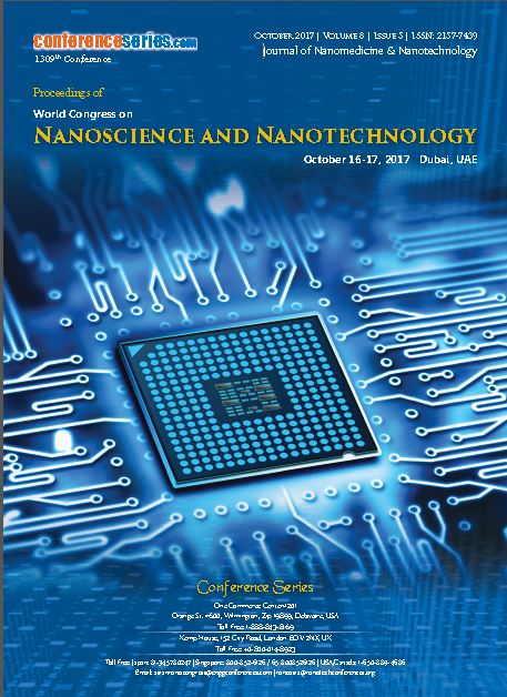 Nanoscience & Nanotechnology
