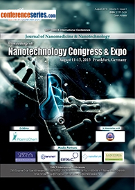 Nanotechnology-2015 Proceedings