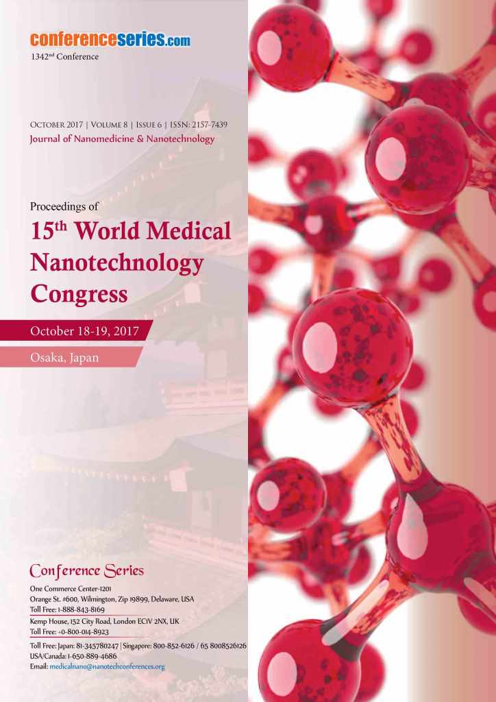 Medical Nanotechnology 2017 Proceedings